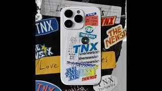 TNX - Love or Die (Audio)