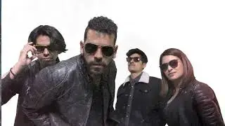 TORDO - Esperando #tordo #esperando #rock #rockbienpincheduro