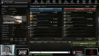 PlayFPS CS: Online Tournament #2 - G-Speed EXODIA vs Fragordie