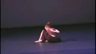 Pomegranate Dance Gang: Heather Solo