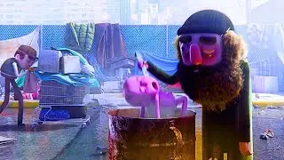 LOVE DEATH + ROBOTS | When the Yogurt Took Over Recap | 1x06