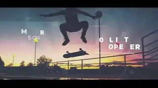 Free Download - Modern Slideshow 03202373 | After Effects