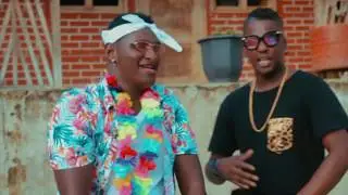 POLI (Remix) - Nene H2o Ft. El Santuplex (Official Video)