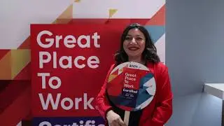 NGN - Great Place to Work in Turkey