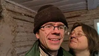 Эти двое опять что-то разрушают!