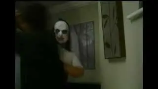 The Bandana Killer ( Skech Edition CosNik)Greek Edition