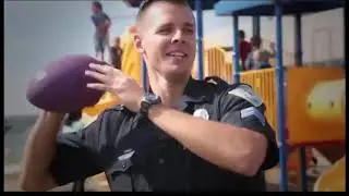 Police Tribute | Passages