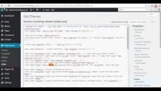 Google Search Console Set Up Webmaster Tools