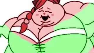 Coco’s mango inflation experience (18+,adult video) Video Made For Artistic Purposes Only