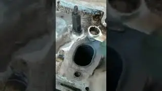 Шпилька гбц обломилась