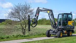 GreenTec Cutterbar HX 170 - 270 (NA)