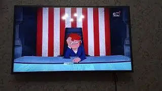 отрывок из 1-й серии 5-ятого сезона Бен 10010