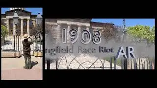 1908 Springfield AR Tutorial Video