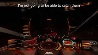 Elite Dangerous 5 Beam Lasers VS Ships