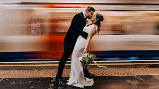 Old Marylebone Town Hall Wedding Photographer