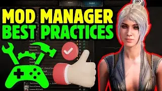 Baldur's Gate 3 Patch 7 Mod Manager Best Practices