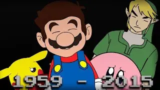 R.I.P. SATORU IWATA