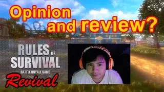 ROS REVIVAL : BIGGEST UPDATE (REVIEW and Opinion)