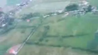 Monton 1600V with onboard cellphone camera