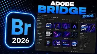 How To Safely Download Adobe Bridge 2026? Install Tutorial