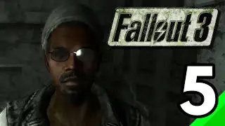 Galaxy News Radio - Fallout 3 | 05