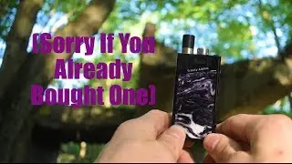 Why You Shouldn't Buy The Smok Trinity Alpha