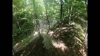 Easy Rider Little Switzerland 8/31/2020
