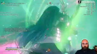 Wild Hearts Endgame Progression - Deeply Volatile Hunt: Fervid Crazecomb - Katana Gameplay