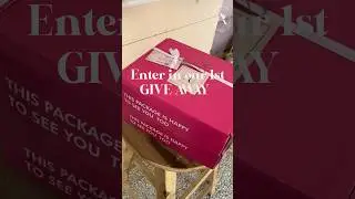 Check our instagram for our exclusive giveaway.#giveaway #hijabstyle #alrubabcollection