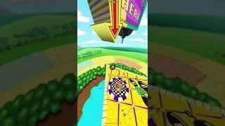 [WR] Marble Blast Gold Speedrun – Slip 'n Slide (4.746)