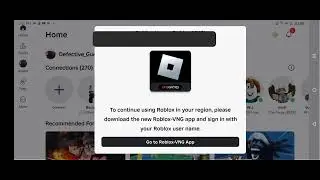 How to remove Roblox vng(TUTORIAL)