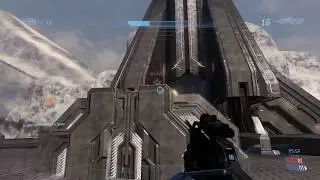 Halo Online Hardcore Montage