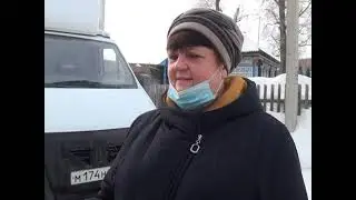 ФАП Шильниковский