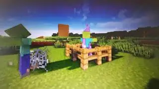 Minecraft zombi hakkında bilinmeyen 10 şey