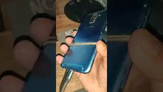 Samsung Galaxy A6 Plus logo Stuck | Software Error | 
