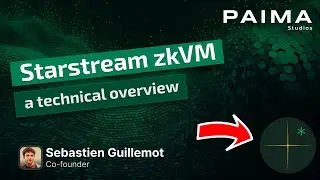 Starstream technical overview: a new blockchain VM