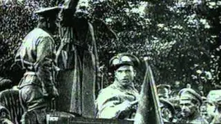 Генералиссимус  серия 1
