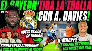 ✅ EL REAL MADRID 