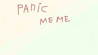 °Meme panic° •|yuppie psycho|•
