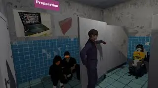 GTA 5 Online- Doomsday Act 3 - A Few Preps