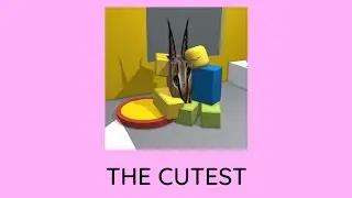 The Day Was the Greatest (Prisma 3D Animation)