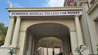 MAHACON Event 2023 (Symbiosis Medical College)