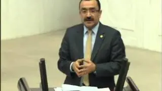 Jandarma Genel Komutanlığı ve Sahil Güvenlik Komutanlığı hk. konuşma