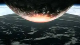 Naissence vie et mort de la terre.mpg
