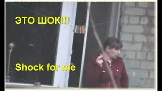 Это ШОК! Куда девать окурки. А так делаете вы? Where to put cigarette butts. Is that how you do it?