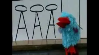 Creación ente fantástico: La vida de Twinky (porro)
