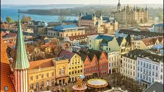 Schwerin, Germany 🇩🇪
