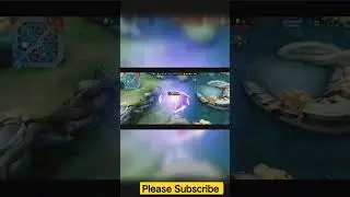 MLBB | GamePlay | Yu Zhong