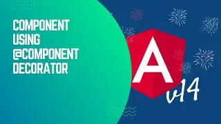 Component in angular