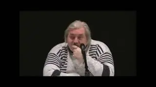 Николай Левашов разоблачает Микроволновки